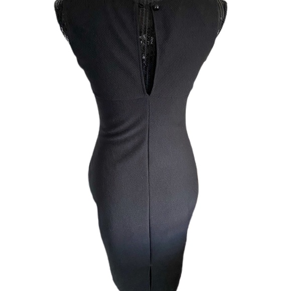 Black Dress - Picture 2 of 3